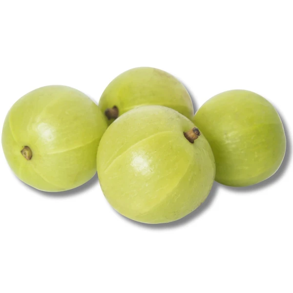 INDIAN GOOSEBERRY (आवला)