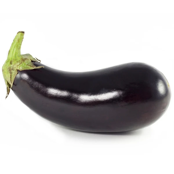 EGGPLANT (काला बड़ा बैगन ) - 250g