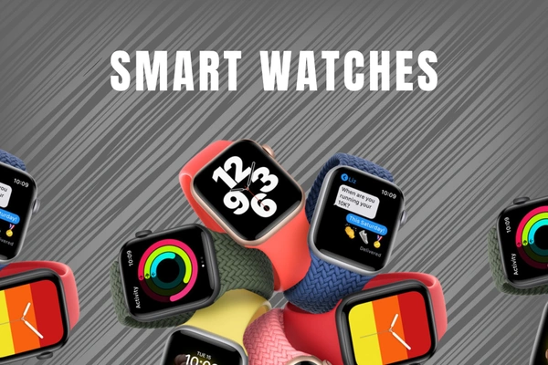 Smart Watches