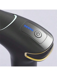 New Compact Power Massager 8in1 