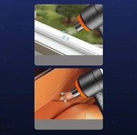 3  in 1 Vacuum Cleaner || Wireless Vacuum Cleaner || Rechargeable || High-Power Handheld || Dust Cleaner || Car Vacuum Cleaner