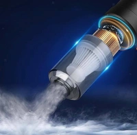 3  in 1 Vacuum Cleaner || Wireless Vacuum Cleaner || Rechargeable || High-Power Handheld || Dust Cleaner || Car Vacuum Cleaner