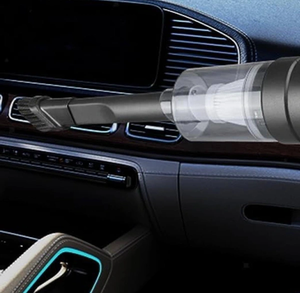 3  in 1 Vacuum Cleaner || Wireless Vacuum Cleaner || Rechargeable || High-Power Handheld || Dust Cleaner || Car Vacuum Cleaner