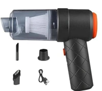 3  in 1 Vacuum Cleaner || Wireless Vacuum Cleaner || Rechargeable || High-Power Handheld || Dust Cleaner || Car Vacuum Cleaner