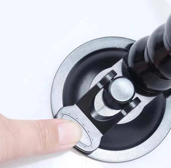 Universal Snake Suction Cup Phone Holder for Car Cup Holder Phone Mount with Expandable Base for Car Truck, Adjustable Cell Phone Holder Car,Compatible with iPhone Samsung All Phones