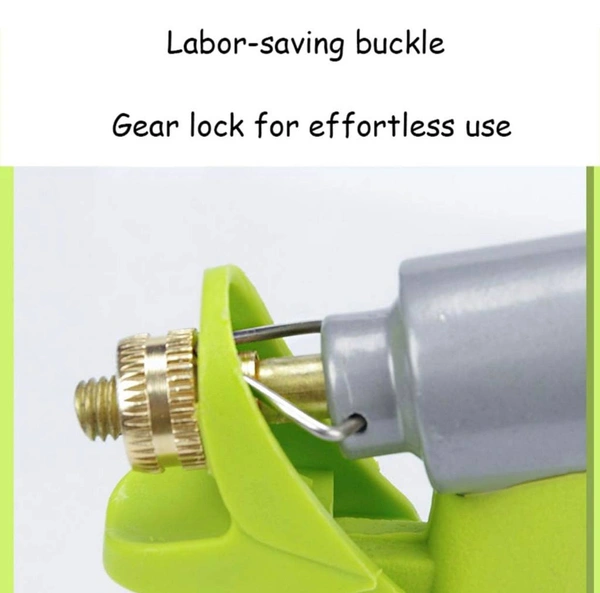 High Pressure Water Sprayer Gun, Water Sprayer Gun for Car Washing Cleaning Garden Watering Tool for Car Washing, Cleaning, Watering Lawn and Garden