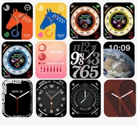 C900 Ultra Smart Watch Series 8 2.09" Big Screen IP68 49mm 1:1 Size for Android and iOS Track Men Women Sport Smartwatch with Wireless Charger .Compatablie with Most Cellphone