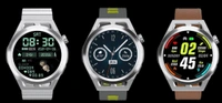 Sk 14+ Smart Watches for Men(Dial/Answer Calls) 1.32” HD Fitness Tracker Watch with Call/Heart Rate/SpO2/Sleep Monitor/Step, Life Waterproof Business Sport Smartwatch for Android & iOS Phones