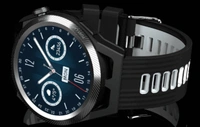Sk 14+ Smart Watches for Men(Dial/Answer Calls) 1.32” HD Fitness Tracker Watch with Call/Heart Rate/SpO2/Sleep Monitor/Step, Life Waterproof Business Sport Smartwatch for Android & iOS Phones