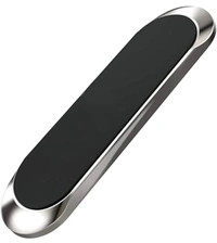 Magnetic Magnet Cell Phone Holder for Car Dashboard/Bed/Wall Mount with Ring and Square Plate For All Model