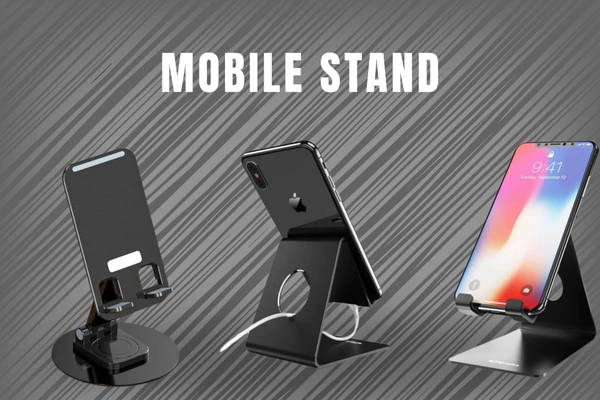 Mobile Stands