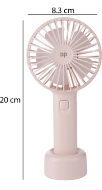 Mini Portable Fan