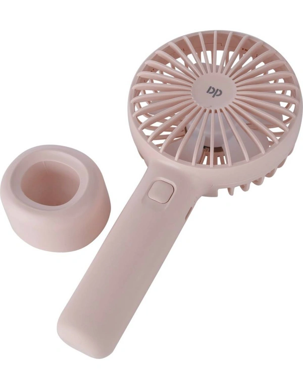 Mini Portable Fan