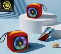 Oud Xgen Bluetooth Speaker,  Dynamic Powerful Bass and 1200 mAh Battery, USB, AUX and Memory Card Slot