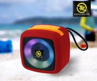 Oud Xgen Bluetooth Speaker,  Dynamic Powerful Bass and 1200 mAh Battery, USB, AUX and Memory Card Slot