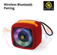 Oud Xgen Bluetooth Speaker,  Dynamic Powerful Bass and 1200 mAh Battery, USB, AUX and Memory Card Slot