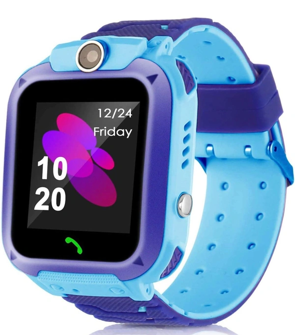 Kids Smart Watches, Waterproof LBS Tracker Phone Call for Boys Girls Anti-Lost SOS for Kids Gift，Kids Cell Phone，Smart Watch，Track Phone，Watch for Girls，Cell Phone for Kids