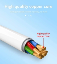 Lightning Male to USB Female Adapter OTG Cable for Apple iPhone 11 12 Mini max pro xs xr x se2 7 8plus Ipad air3 A Camera Memory Stick Connector Keyboard and Mouse Flash Drive Connection Kit Splitter