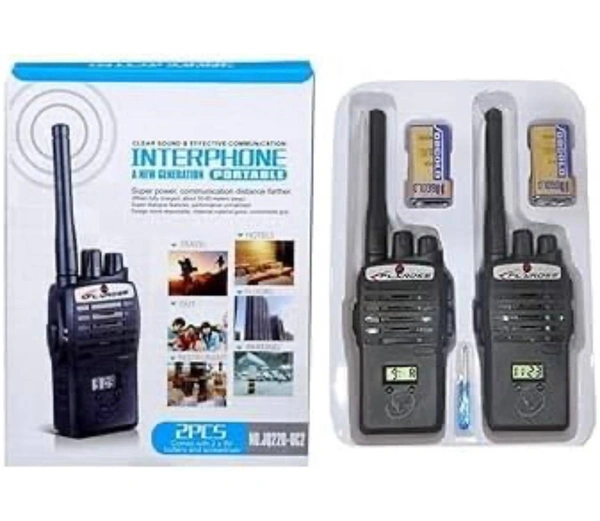 Walkie Talkies for Kids 2 Way Radios Toy Portable Long Range Handheld Talkies Talky with Belt Clip Child Toys, Best Gift for Boys Girls Outdoor Adventure Game,Camping,Hiking Toy for Kids