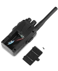 Walkie Talkies for Kids 2 Way Radios Toy Portable Long Range Handheld Talkies Talky with Belt Clip Child Toys, Best Gift for Boys Girls Outdoor Adventure Game,Camping,Hiking Toy for Kids