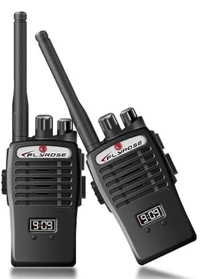 Walkie Talkies for Kids 2 Way Radios Toy Portable Long Range Handheld Talkies Talky with Belt Clip Child Toys, Best Gift for Boys Girls Outdoor Adventure Game,Camping,Hiking Toy for Kids