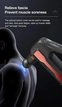 Gun massager for full body,massage gun deep tissue,massager machine,machine for pain relief,massage gun,32-Speed Rechargeable Massage Gun