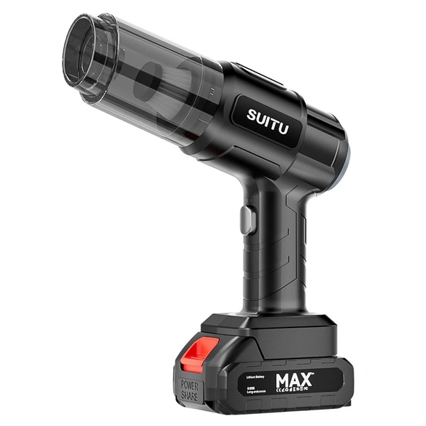 car vacuum cleaner high-power wireless handheld household small mini blowing and suction integrated vacuum cleaner 