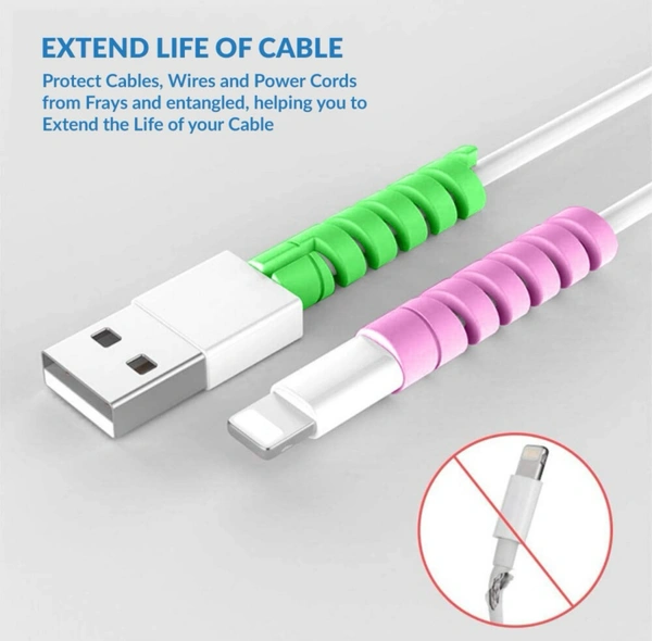 Cable Protector Roll
