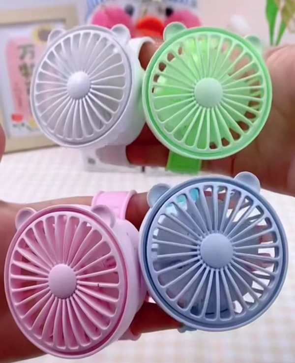 MINI HAND FAN