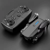 Brushless-Drone-E88-Two-Sided-Obstacle-Avoidance-with-Dual-Camera-4K-1080P-HD-Dual-Battery-WIFI-FPV-Gesture-Selfie-Flips-Mode-App-One-Key-Headless-Mode-functionality