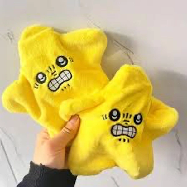 Angry Star 