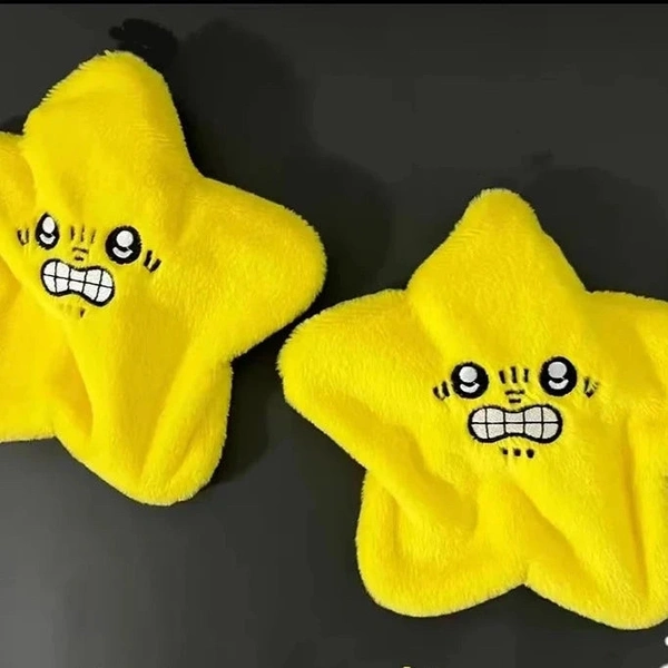 Angry Star 