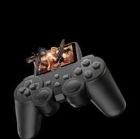 Retro Friendly Competition Player Edition of The S10 Legacy Gamepad 500 in 1 Handheld Video Games for Kids Includes Action-Adventure Sports and Racing