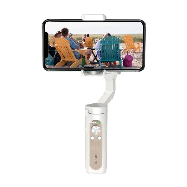 ISteady X hotsell smartphone gimbal