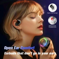 2 In 1 Subwoofer Airpods Plus Speaker 
