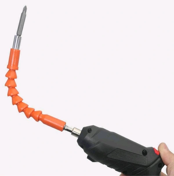 3.6V Cordless Screwdriver Kit with LED Light and 48-Piece, Ideal for Furniture Assembly and Household Appliance Repair