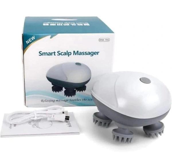 Head Massager, Scalp Massager , Head Massager , Hair Massager , Head Massager , Hair Scalp Massager