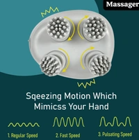 Head Massager, Scalp Massager , Head Massager , Hair Massager , Head Massager , Hair Scalp Massager