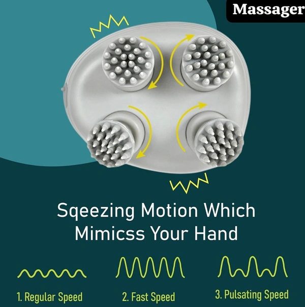 Head Massager, Scalp Massager , Head Massager , Hair Massager , Head Massager , Hair Scalp Massager