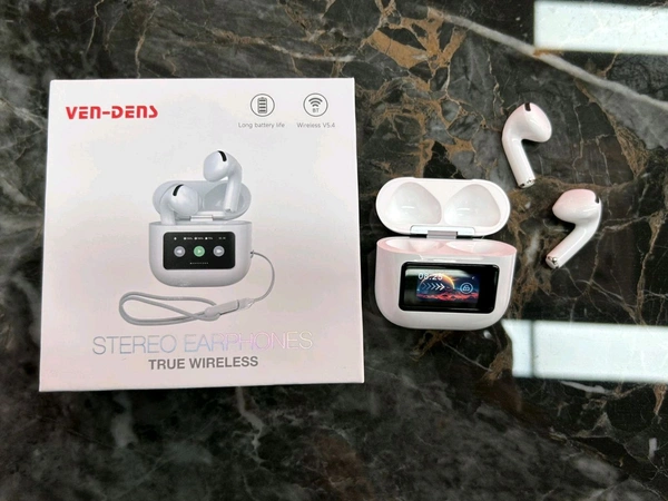AIRPODS MINI WITH DISPLAY 