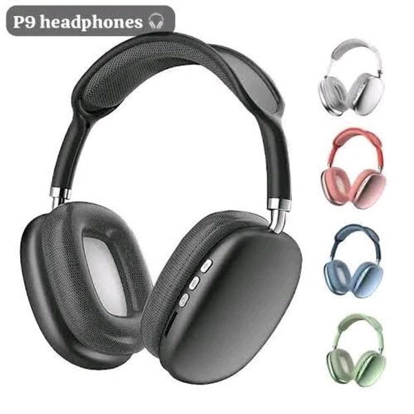 P9 Headphone 