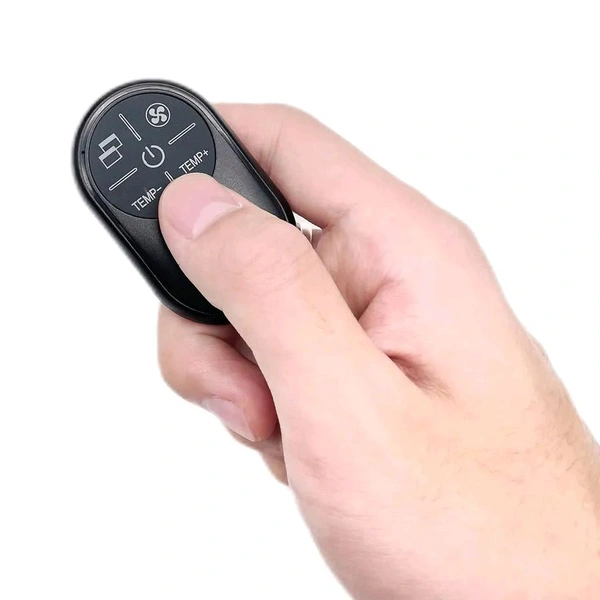 Universal Remote for Air Conditioners: Effortless Control