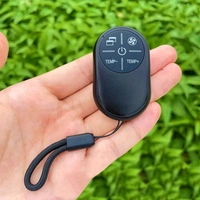 Universal Remote for Air Conditioners: Effortless Control