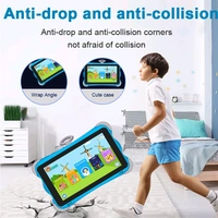 K712 Kids Play & Learn Android Tablet