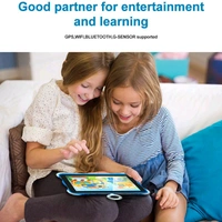 K712 Kids Play & Learn Android Tablet