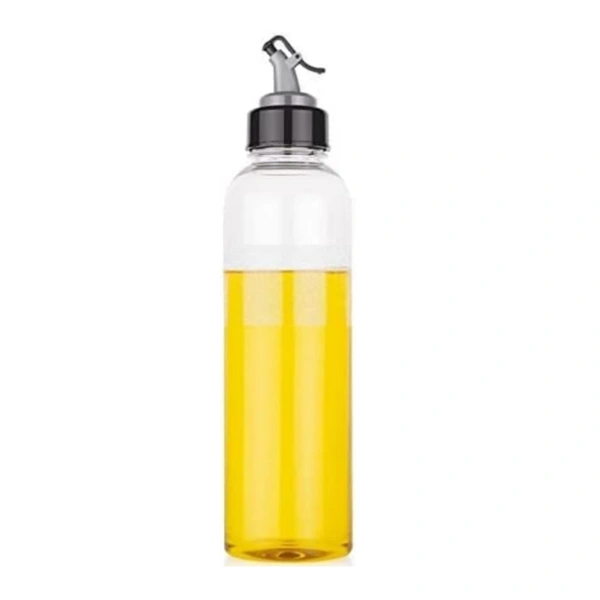 1 Litre Oil Dispenser With Closing Lid