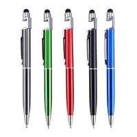 3 IN 1 BALLPOINT FUNCTION, STYLUS WITH MOBILE STAND