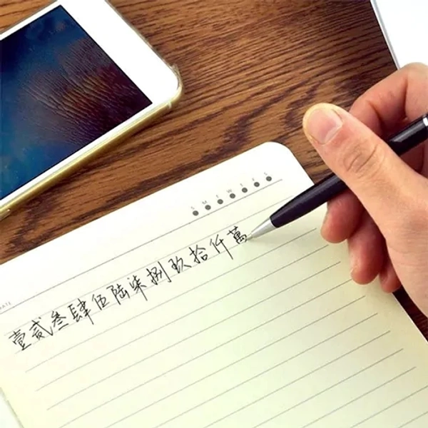 3 IN 1 BALLPOINT FUNCTION, STYLUS WITH MOBILE STAND