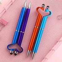 3 IN 1 BALLPOINT FUNCTION, STYLUS WITH MOBILE STAND