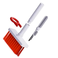 5 in 1 Cleaning Brush Kit for Keyboard Airdopes Earphones